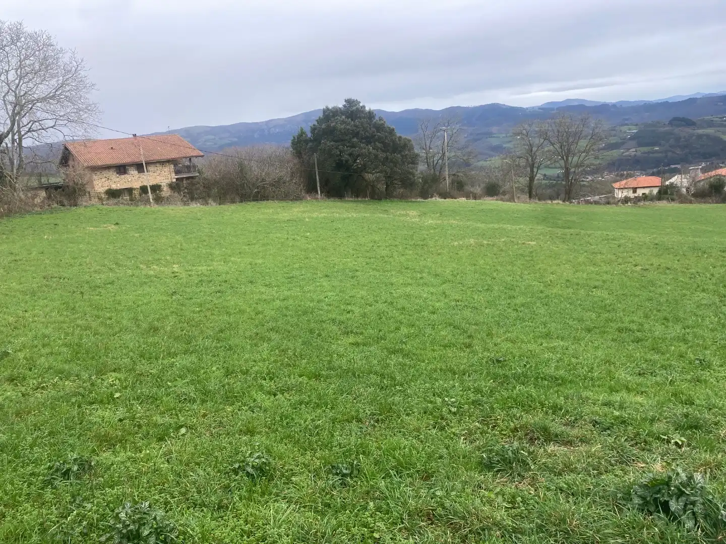 Terreno Residencial en  Sancides Auzoa 1 - Foto 3