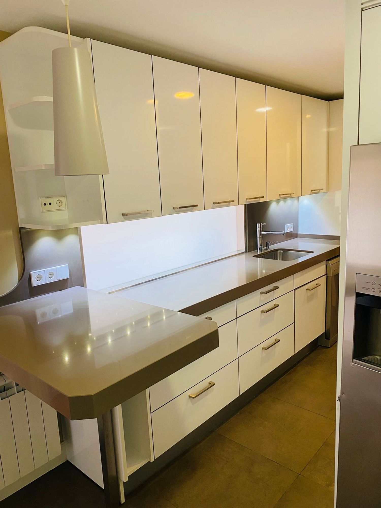 Piso en Barrio El Viso - Foto 9