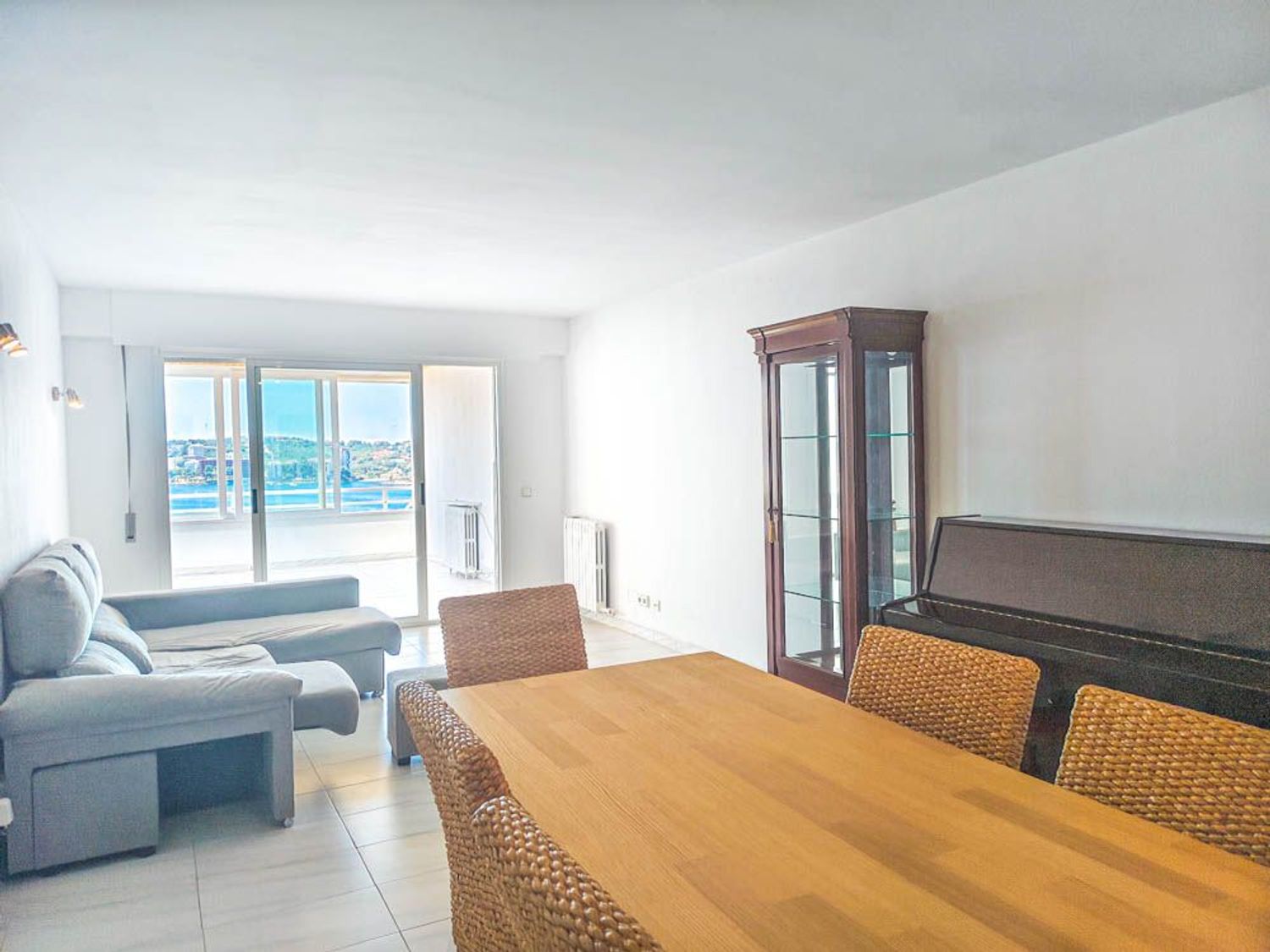 Piso en Bernad de Santaeugenia, 1, Cala Major - Foto 7