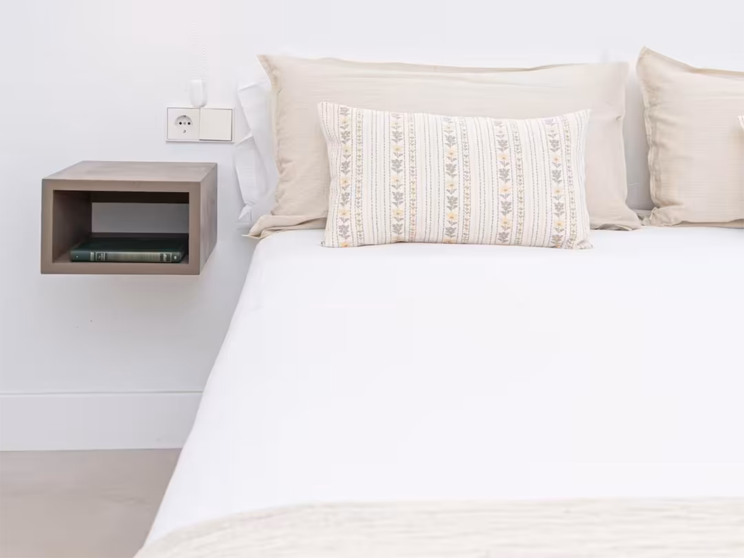 Apartamento en calle Calle Antonio Jiménez Ruiz 20 - Foto 9