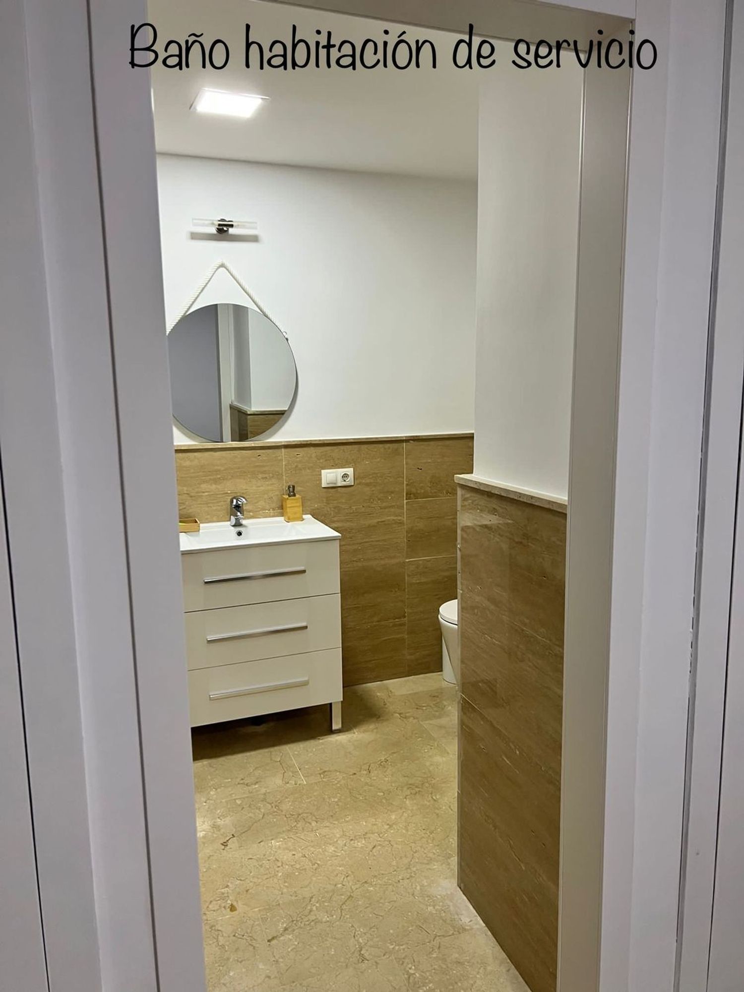 Casa o chalet independiente en Calle Genciana, 46, Olivar de Quintos, Olivar de Quintos - Foto 6