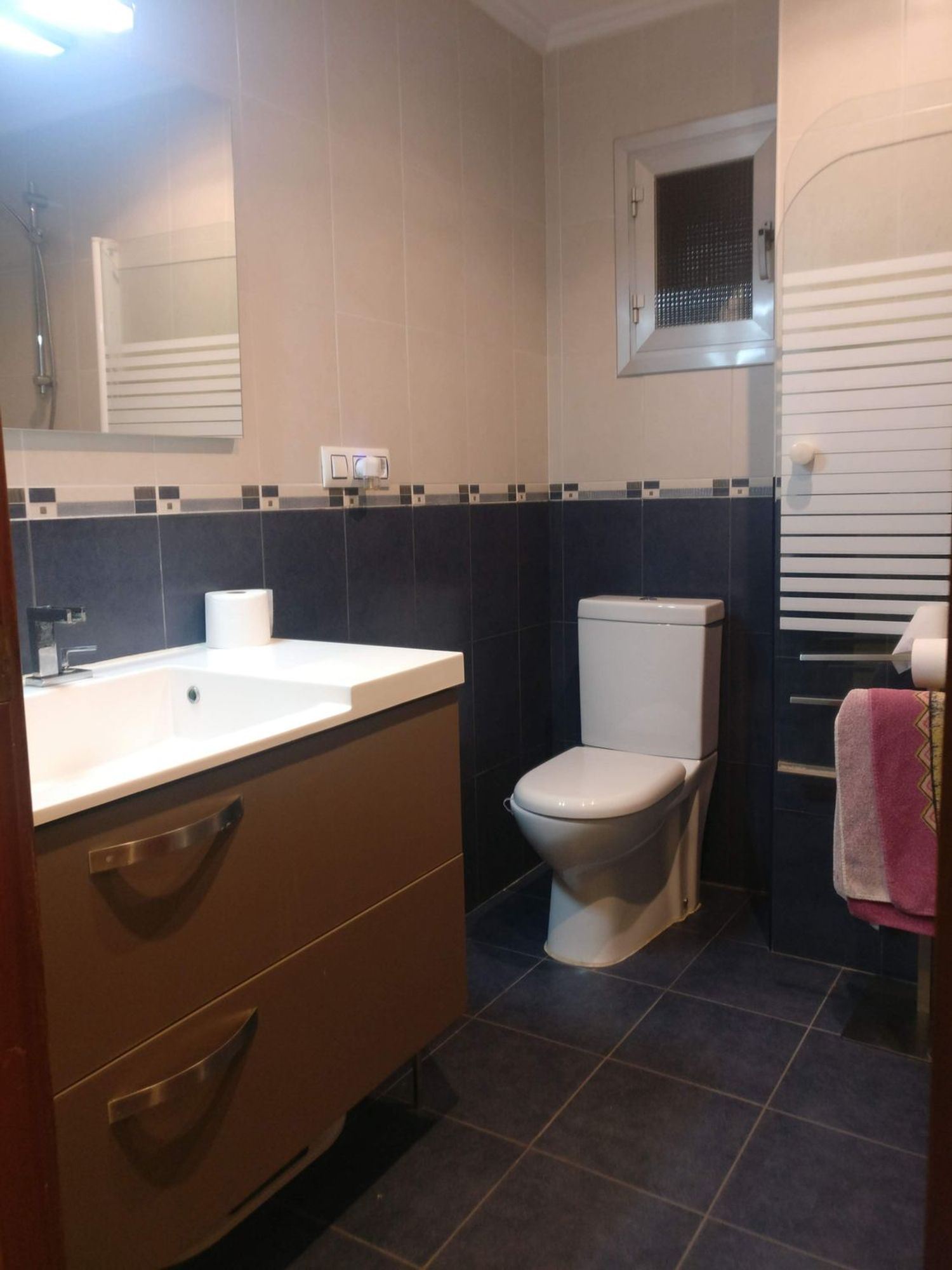 Piso en Calle de Juan de Garay, 50, Barrio de Favara - Foto 15