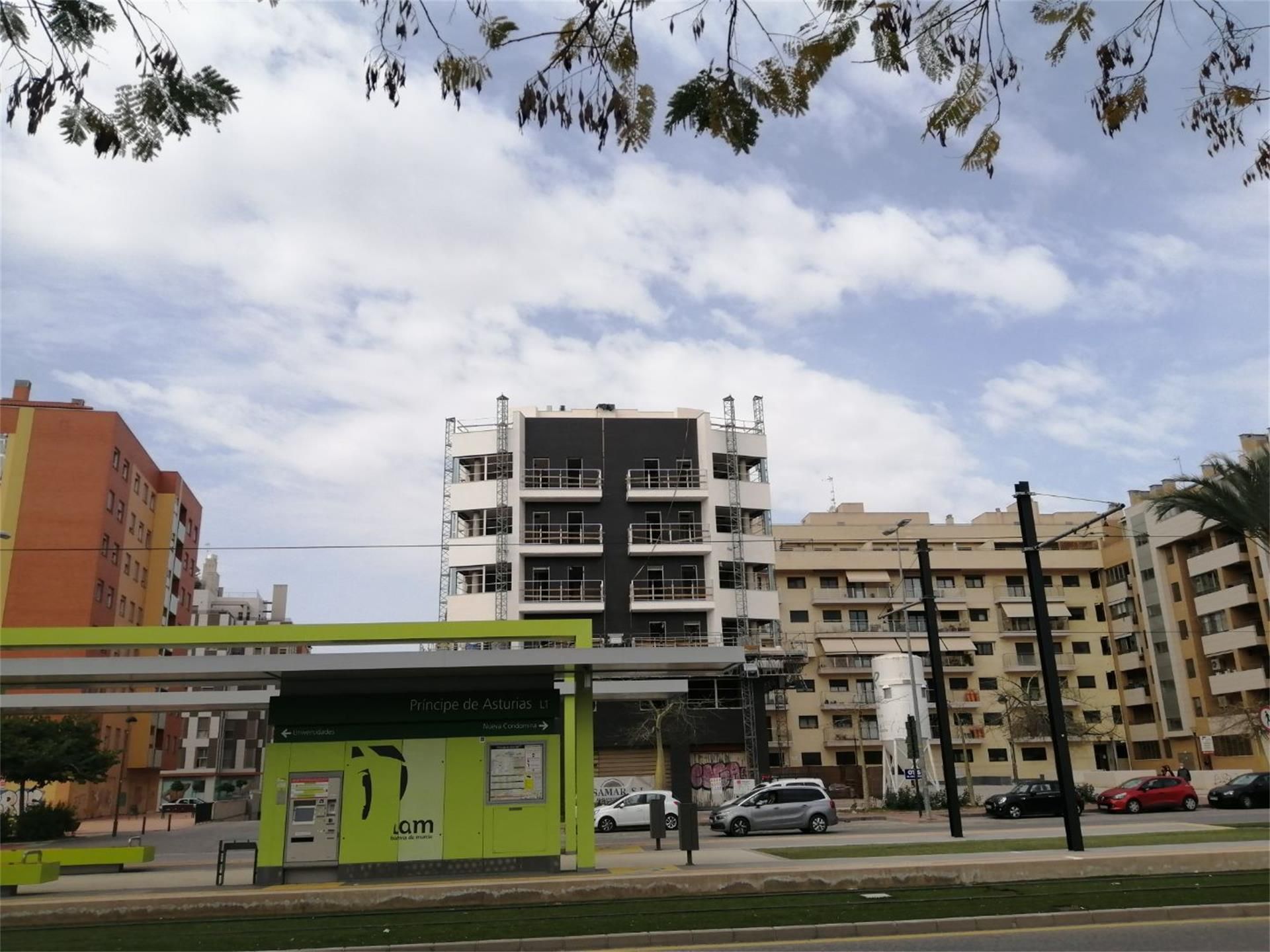 Piso en  Avenida Don Juan de Borbón 53 - Foto 28