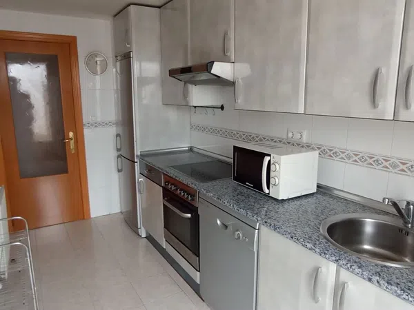 Piso en calle de josé de lamano beneite, 144 - Foto 11