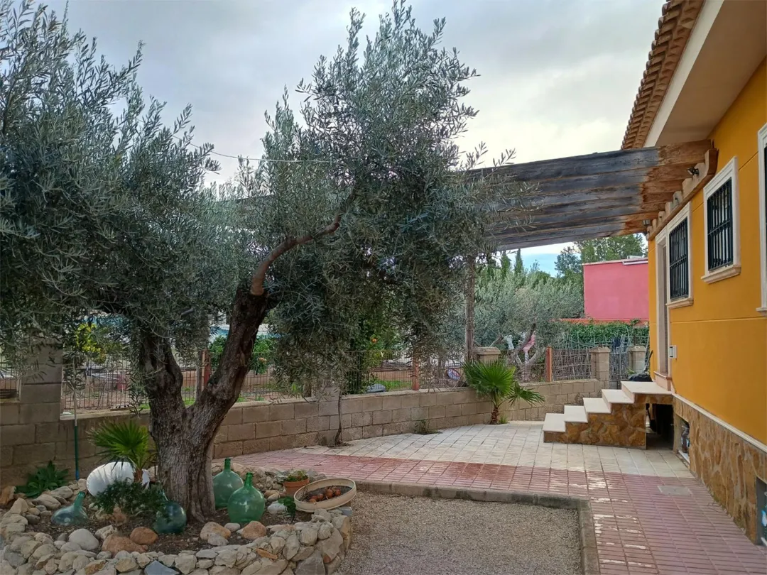 Chalet en  Carrer de la Vivianita 709 - Foto 30