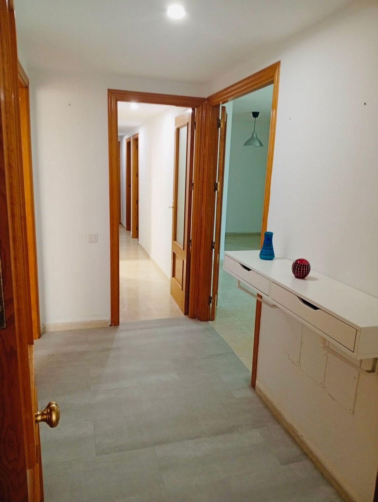 Piso en Urb. avenida juan carlos i Barrio Espinardo - Foto 6