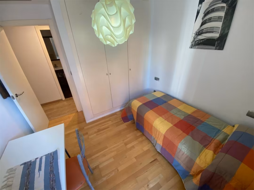 Piso en  Carrer de na Jordana 11 - Foto 14