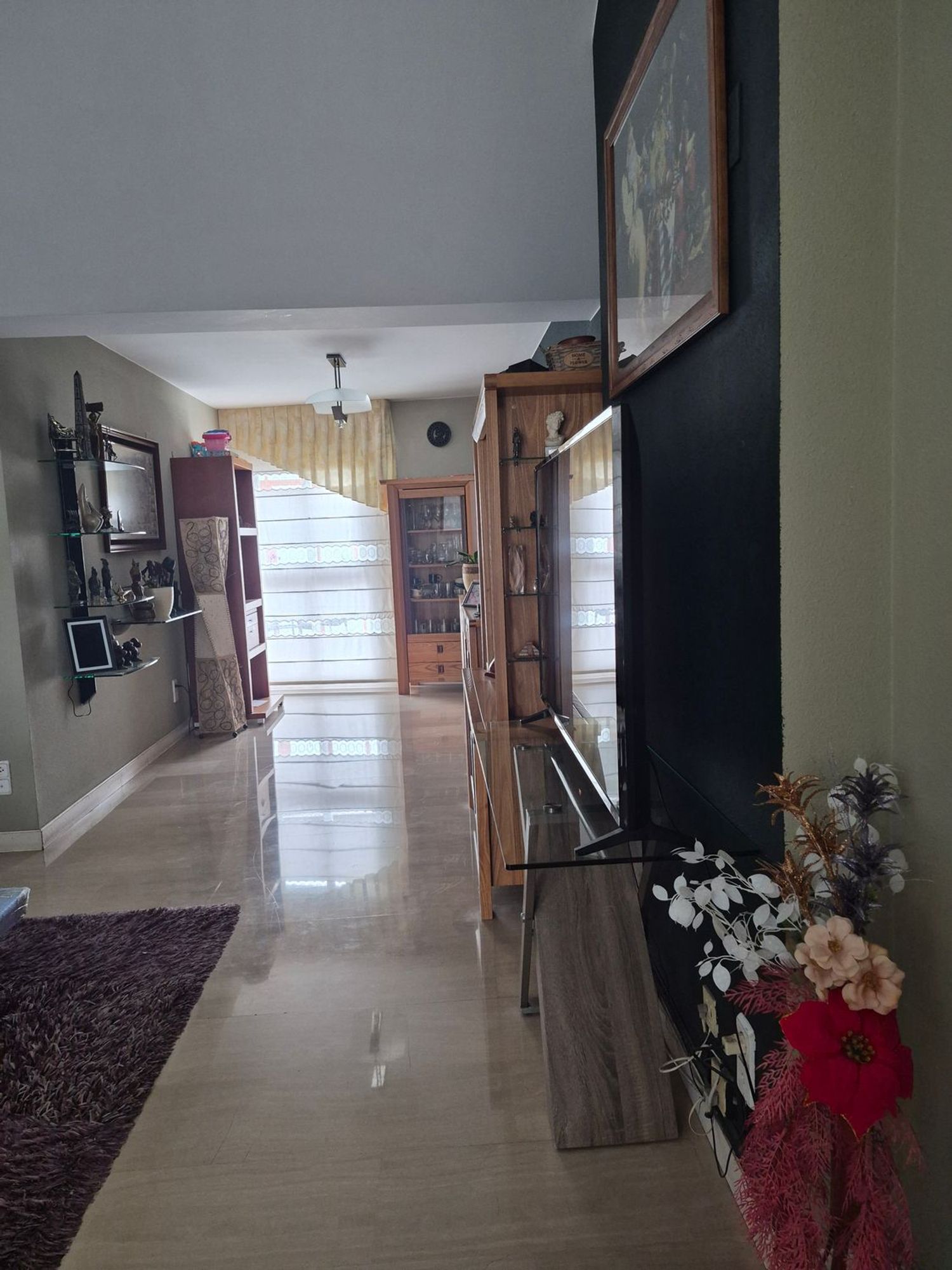 Chalet adosado en calle de Vistabella, 36 - Foto 4