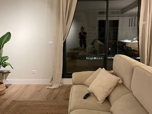 Piso en Periodista Tirso Marín, 18 - Foto 5