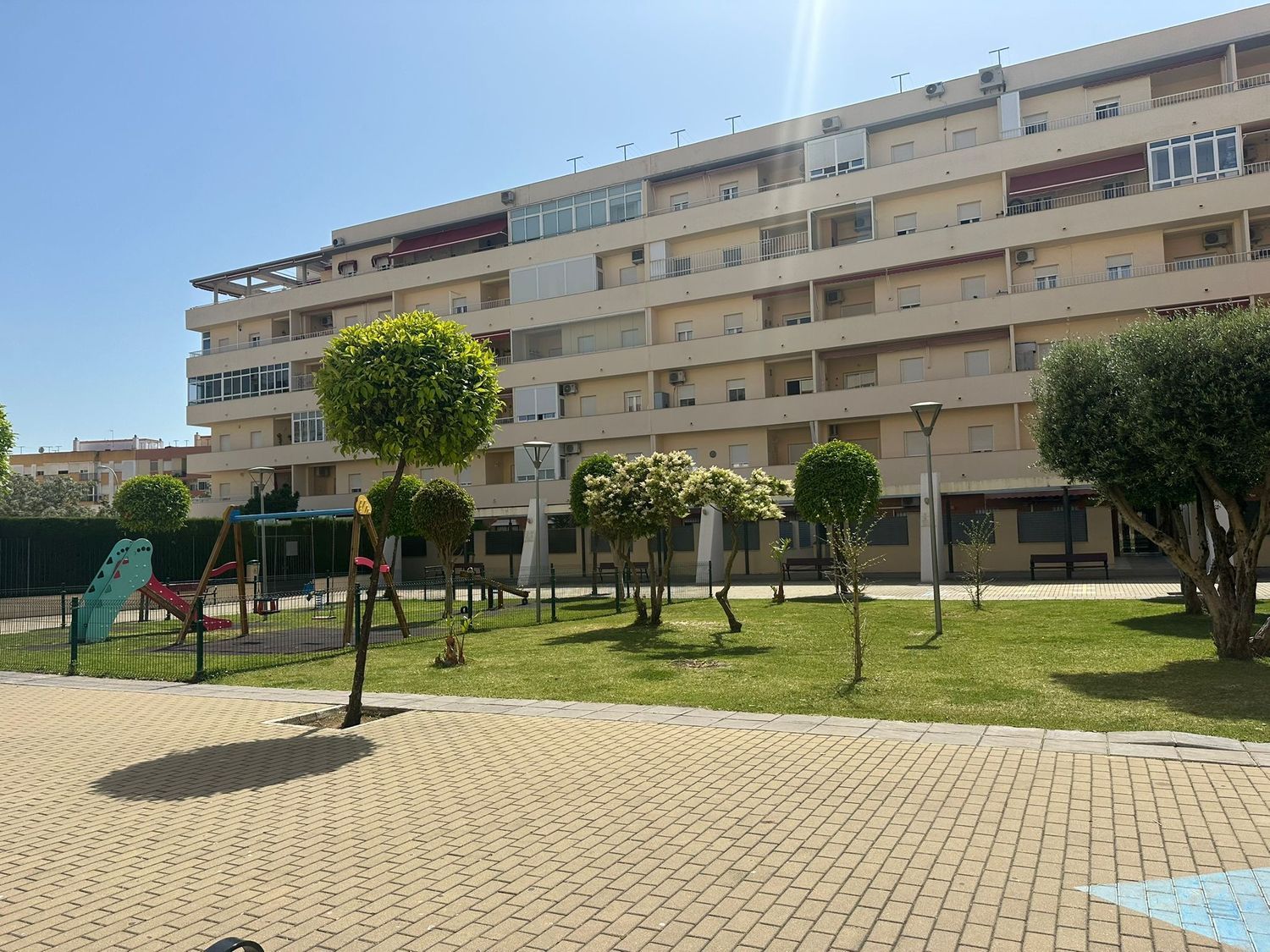 Piso en Avenida de la Libertad, 15 - Foto 21