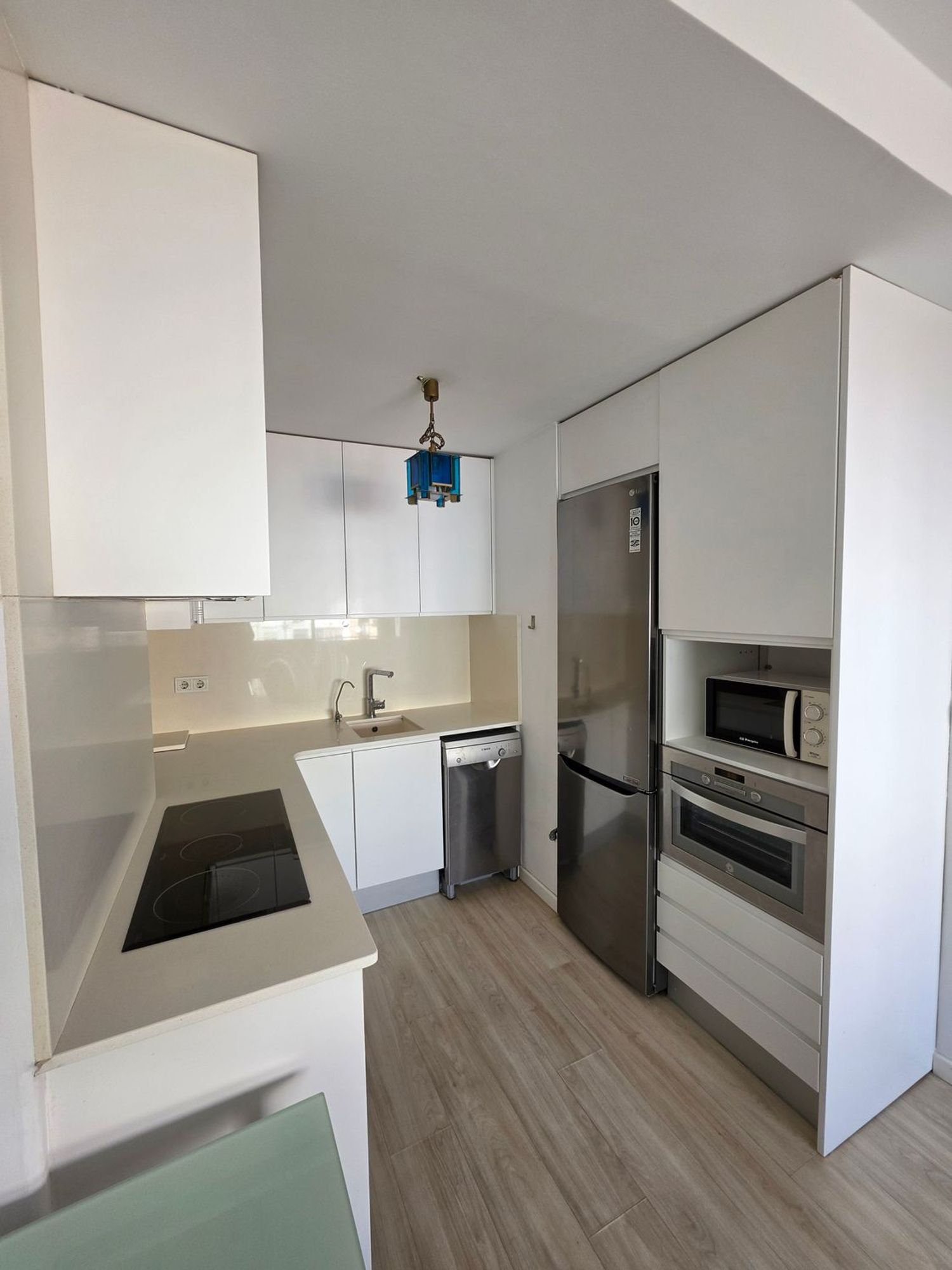 Piso en gran via de las germanias, 18 - Foto 3