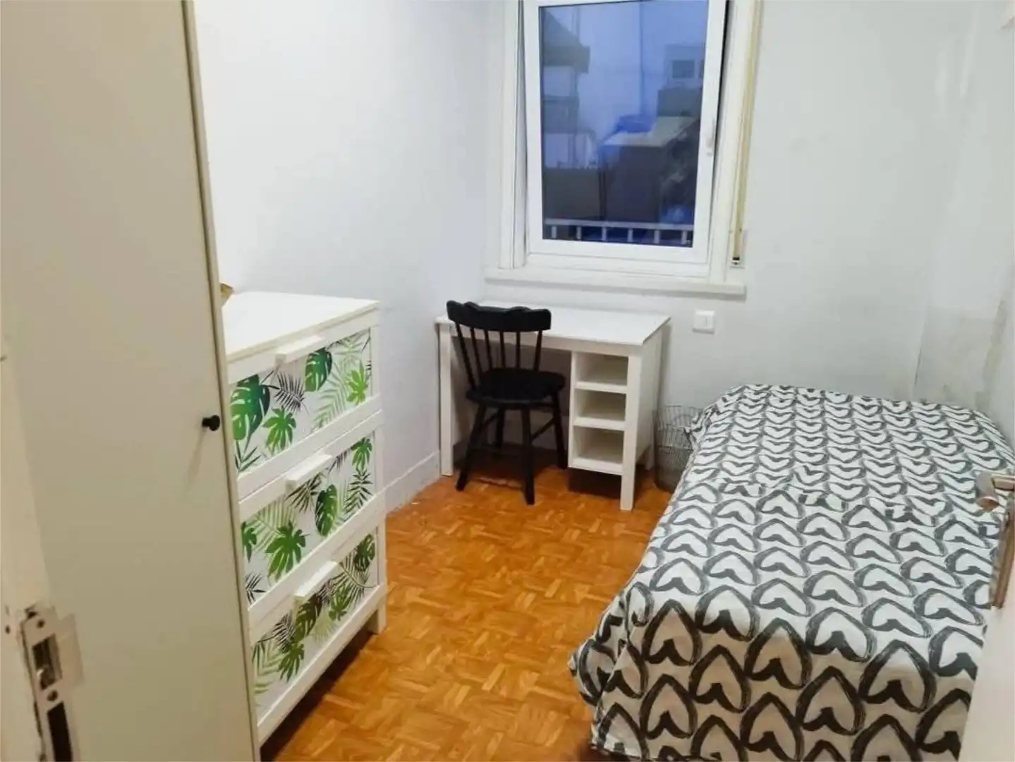 Piso en  Rúa Cordelería 12 - Foto 49