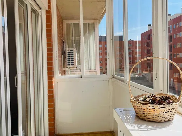 Piso en calle la Reina de África, 17 - Foto 20