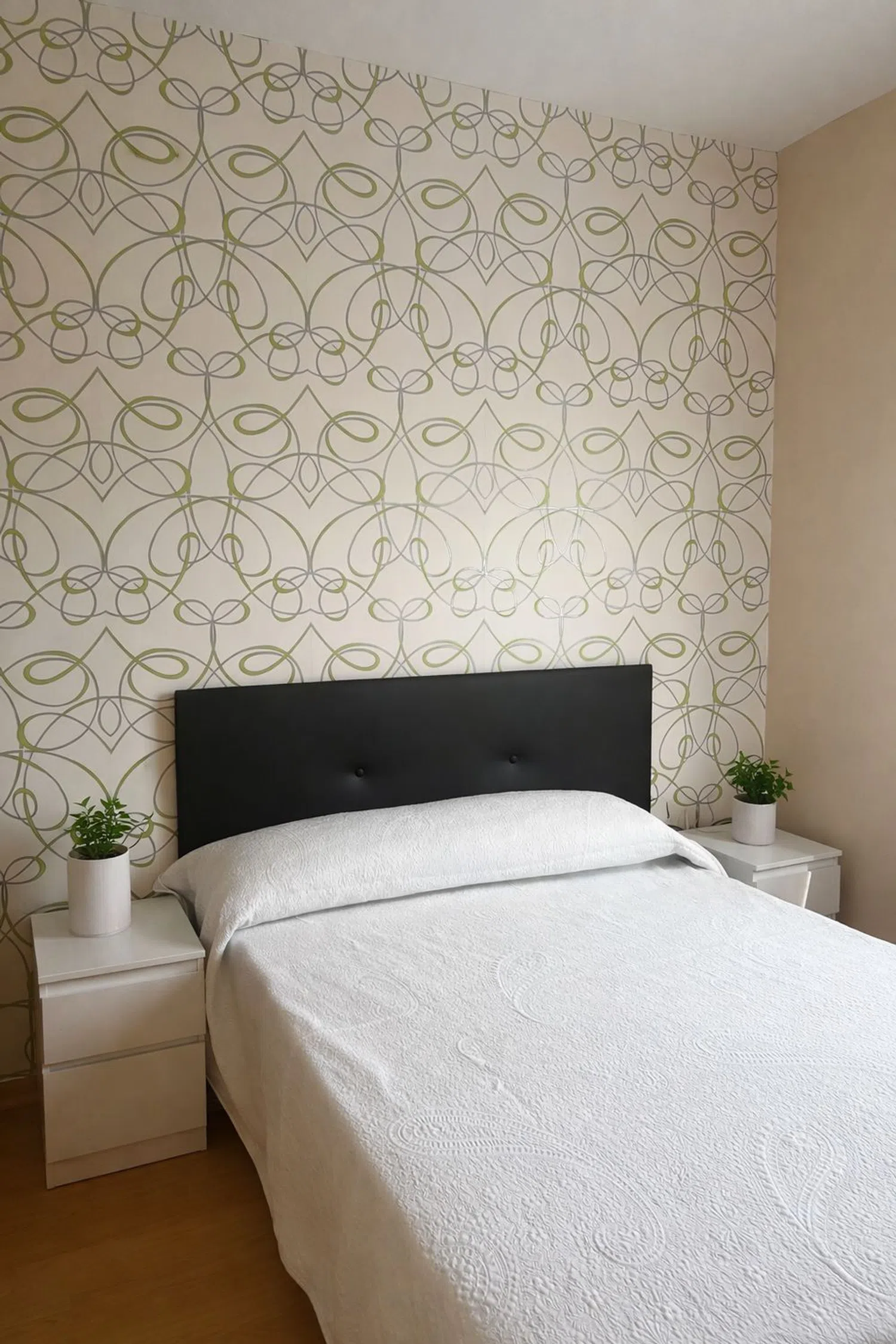 Ático en avenida de la Ilustración, 61 - Foto 1