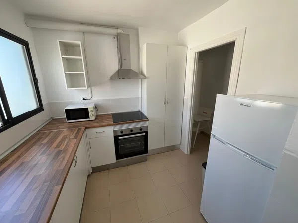 Ático en Calle José Ojeda, 46, El Puerto - La Romanilla - Foto 17