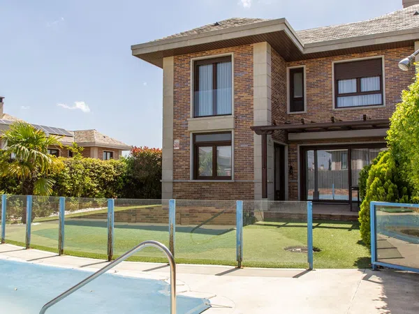 Chalet pareado en venta en Los Satélites - Roza Martín - Foto 19