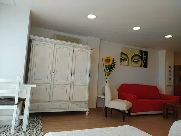 Piso en Calle Clemente Hidalgo, 48, Gran Plaza - Marqués de Pickman - Ciudad Jardín - Foto 13