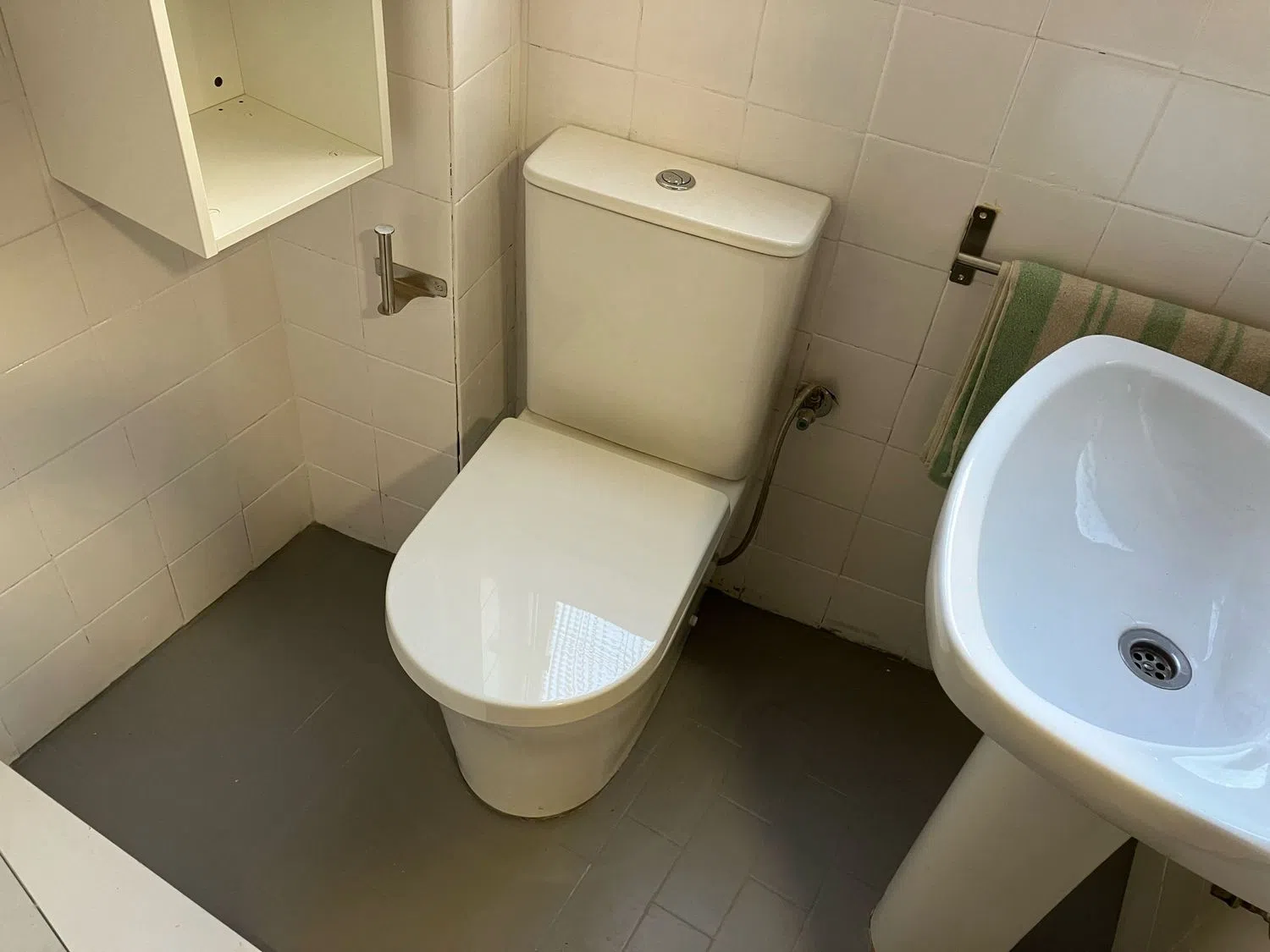 Piso en calle del Pare Palau i Quer, 4 - Foto 34