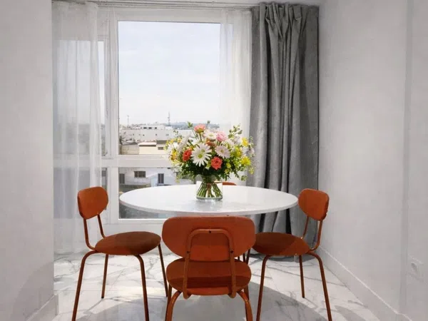 Piso en calle Jorge Manrique, 16 - Foto 4