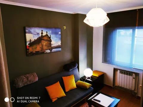 Piso en camino dos vilares, 23