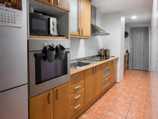 Piso en calle de Miguel Hernández, 2 a - Foto 8