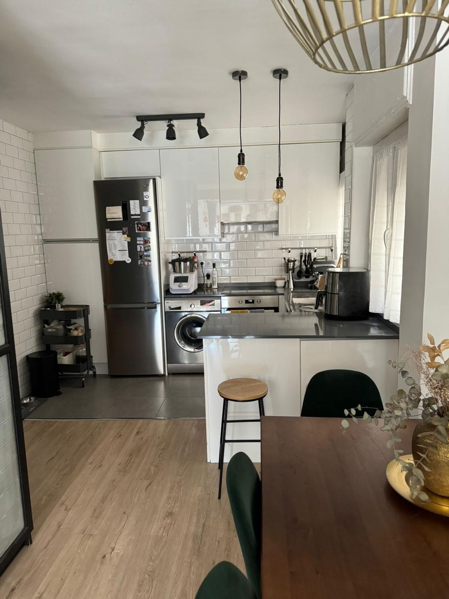 Piso en calle de López de Hoyos, 168 - Foto 3