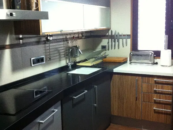 Piso en Paseo Europa, 27 - Foto 12