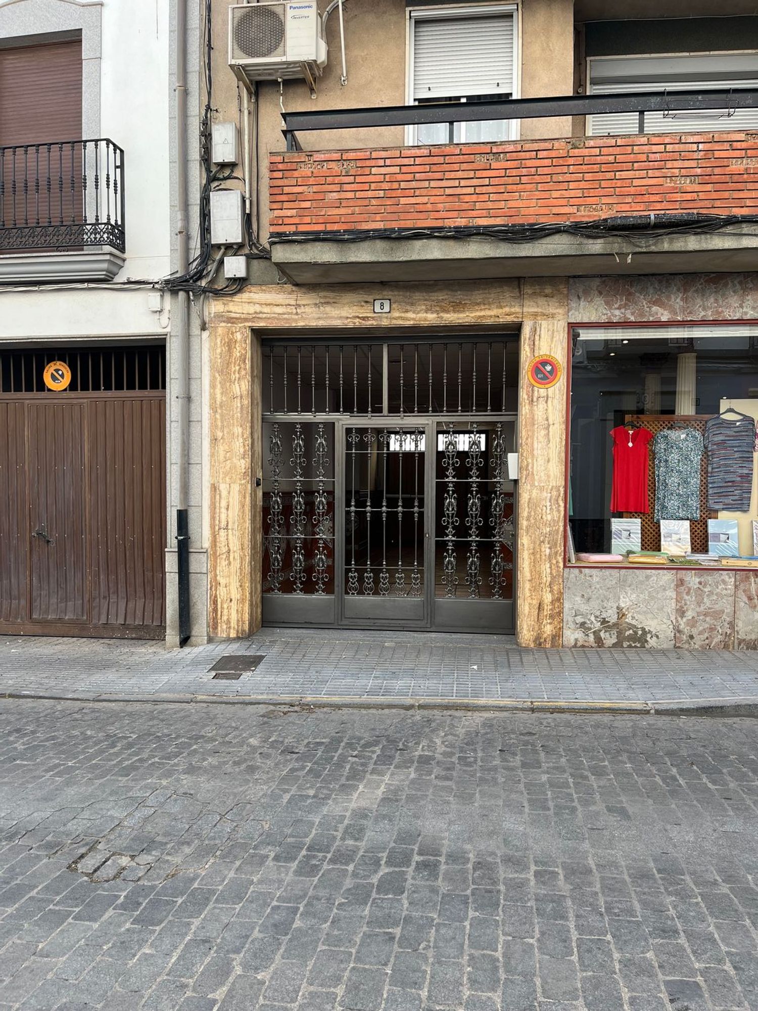 Piso en Calle Conquista, 8 - Foto 2