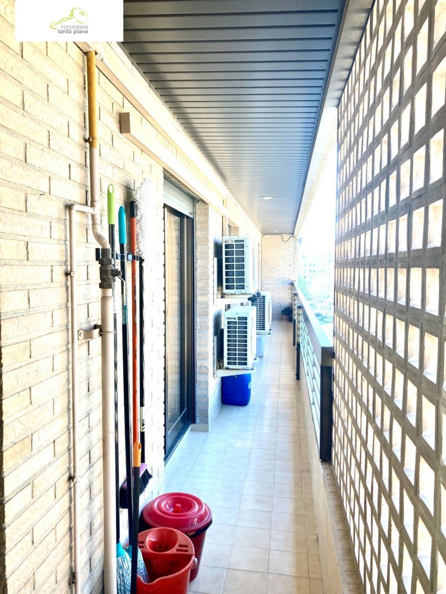 Piso en Calle de Sagunt, Sant Antoni - Foto 55