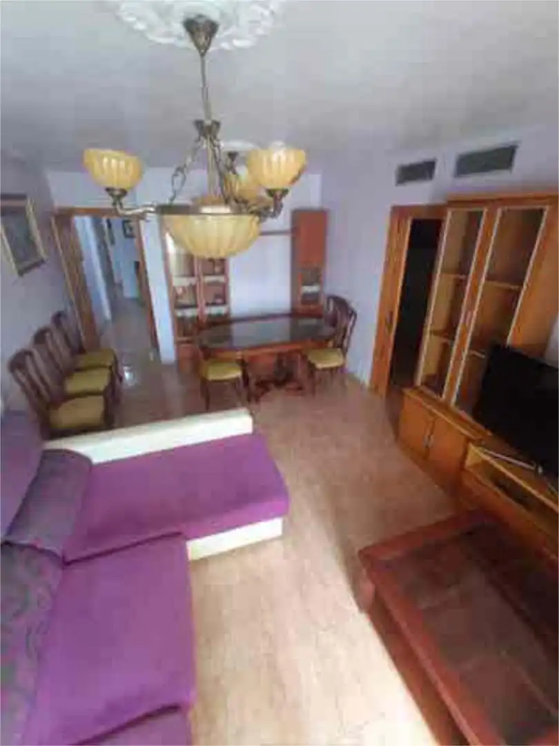 Piso en El Parador de Roquetas - Foto 9