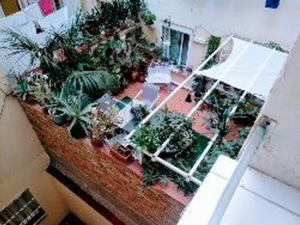 Piso en calle de Espronceda, 20