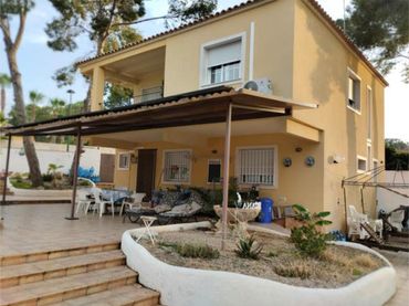 Chalet en pinar de campoverde - Foto 1