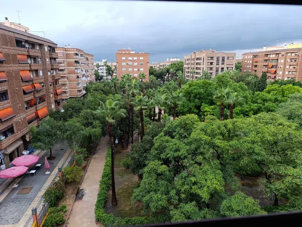 Piso en Plaza d'Amèrica, 8, Zona Avenida al Vedat, Zona Avenida al Vedat - Foto 2