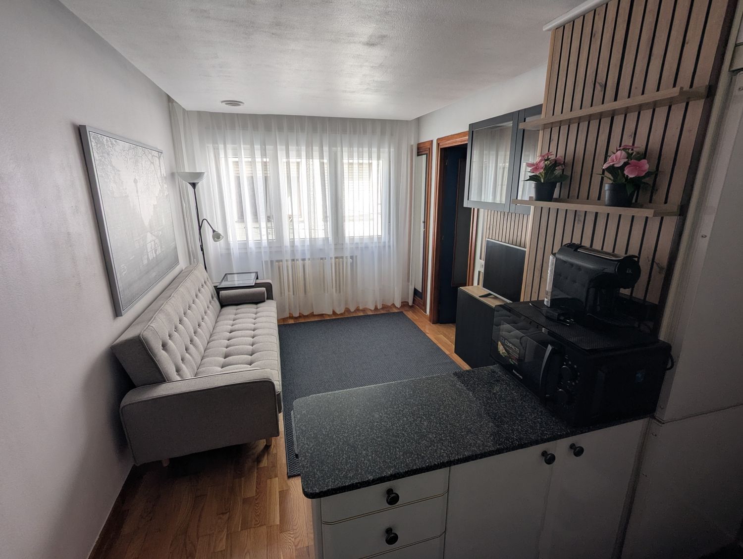 Piso en Alonso Quintanilla, 3 - Foto 12