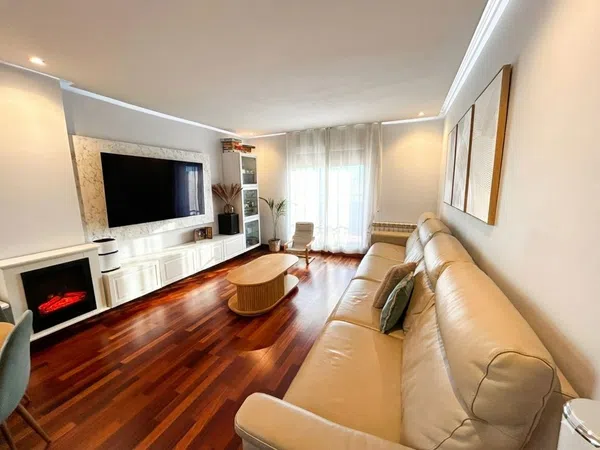 Ático en paseo del Portón, 10