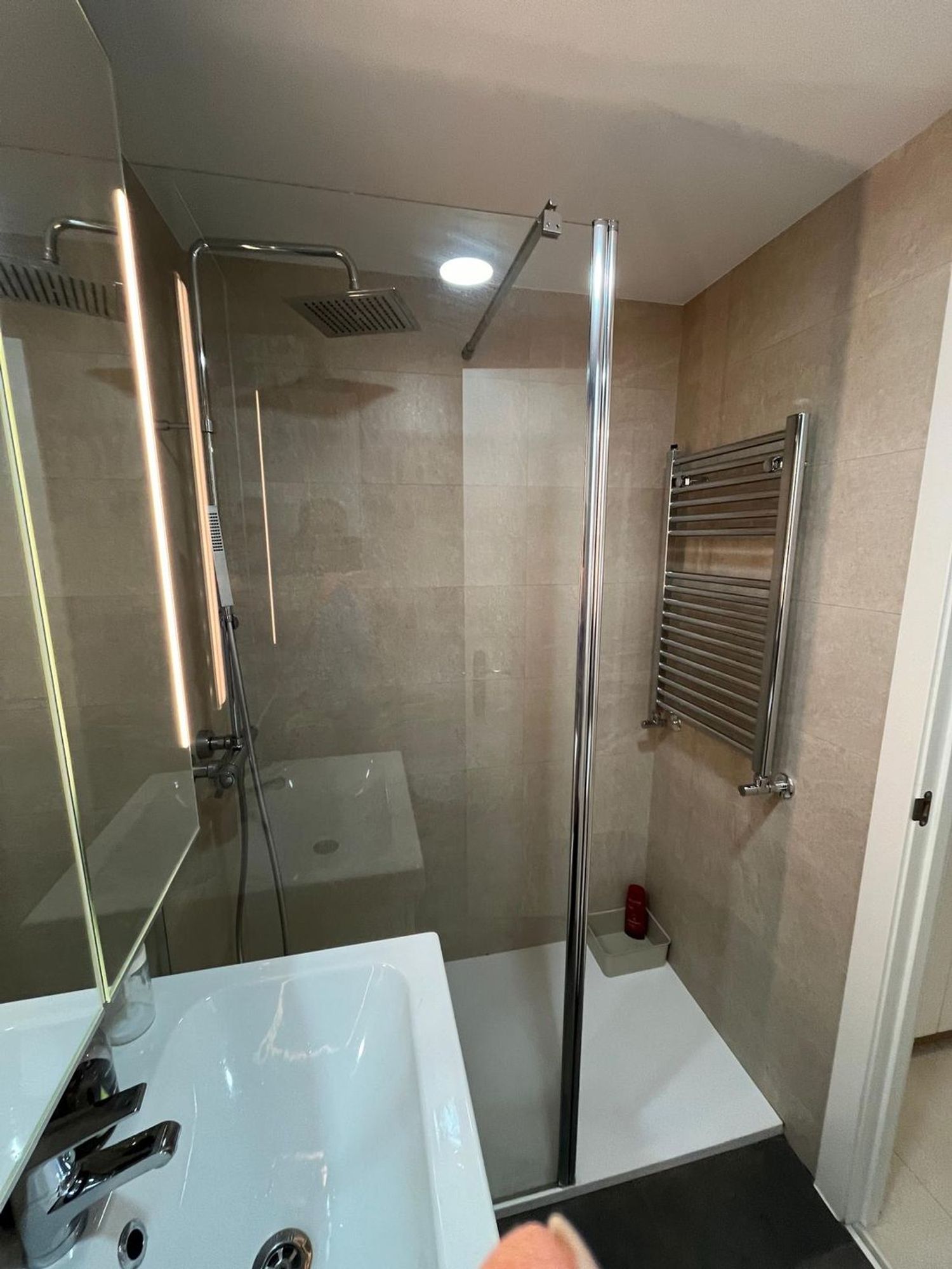 Estudio en calle de Pedro Villar, 15 - Foto 13