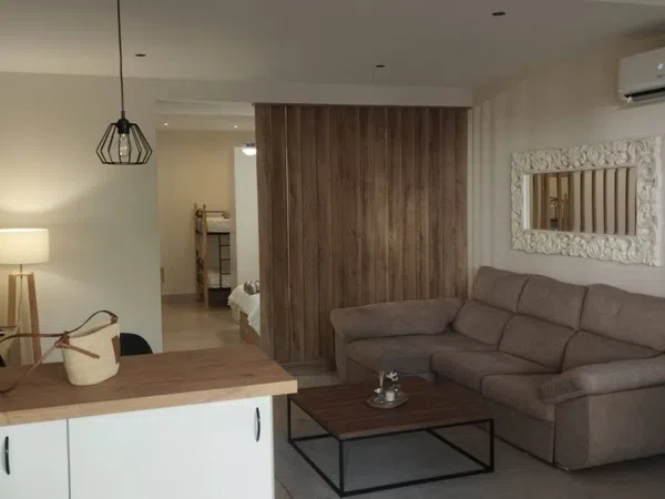 Estudio en Avenida Alay, 3, Solymar - Puerto Marina, Solymar - Puerto Marina - Foto 4