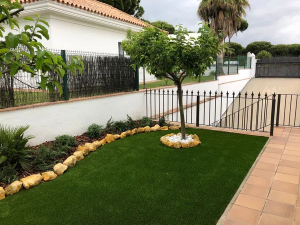Casa o chalet independiente en Calle Díez de Solís, 24 - Foto 16