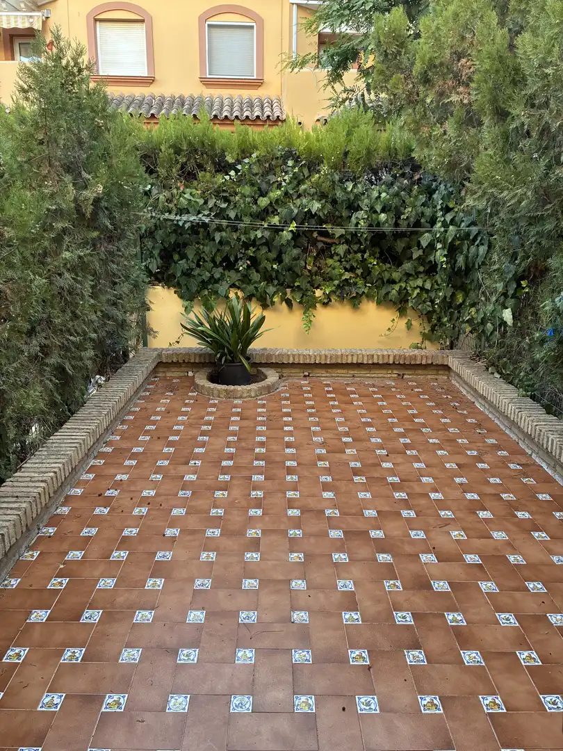 Casa adosada en  Paseo Barranco del Moro s/n - Foto 12