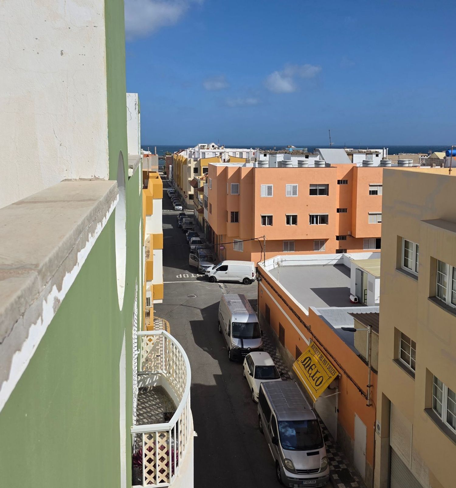 Piso en calle Ramón Bonifaz, 1000 - Foto 5