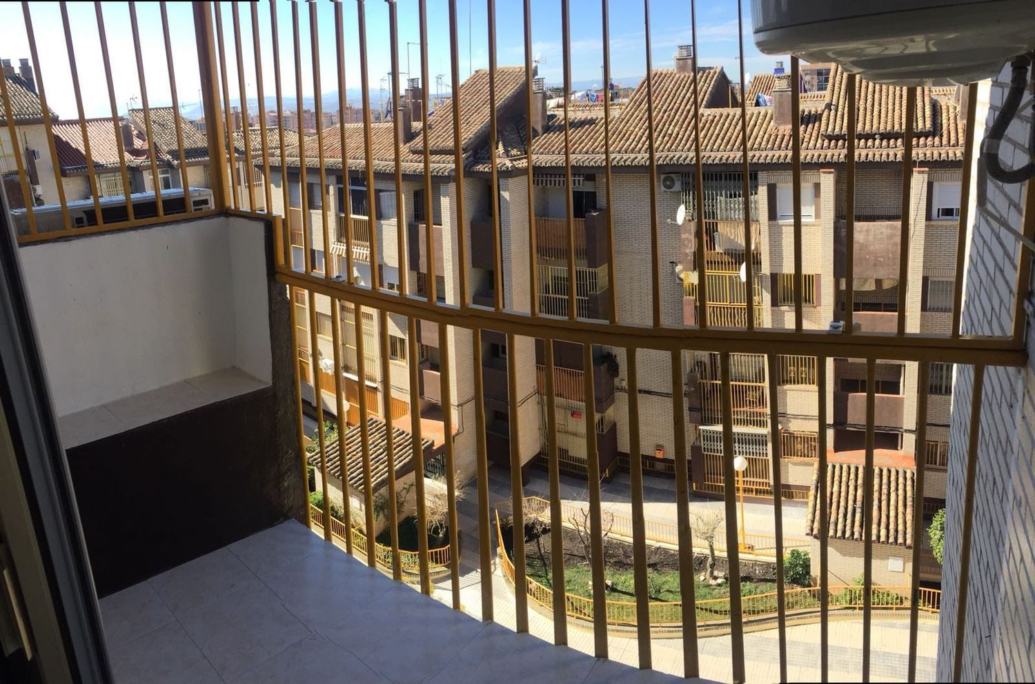 Piso en calle Matilde de La Torre, 40 - Foto 12