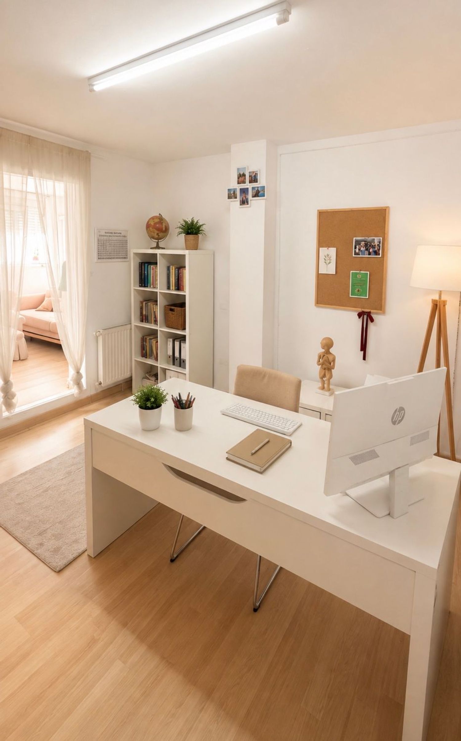 Dúplex en Calle Pilar Miró, 14, La Paloma - Asfain, La Paloma - Asfain - Foto 5