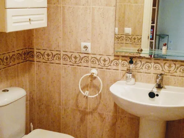 Piso en avenida Carvajal, 1 - Foto 35