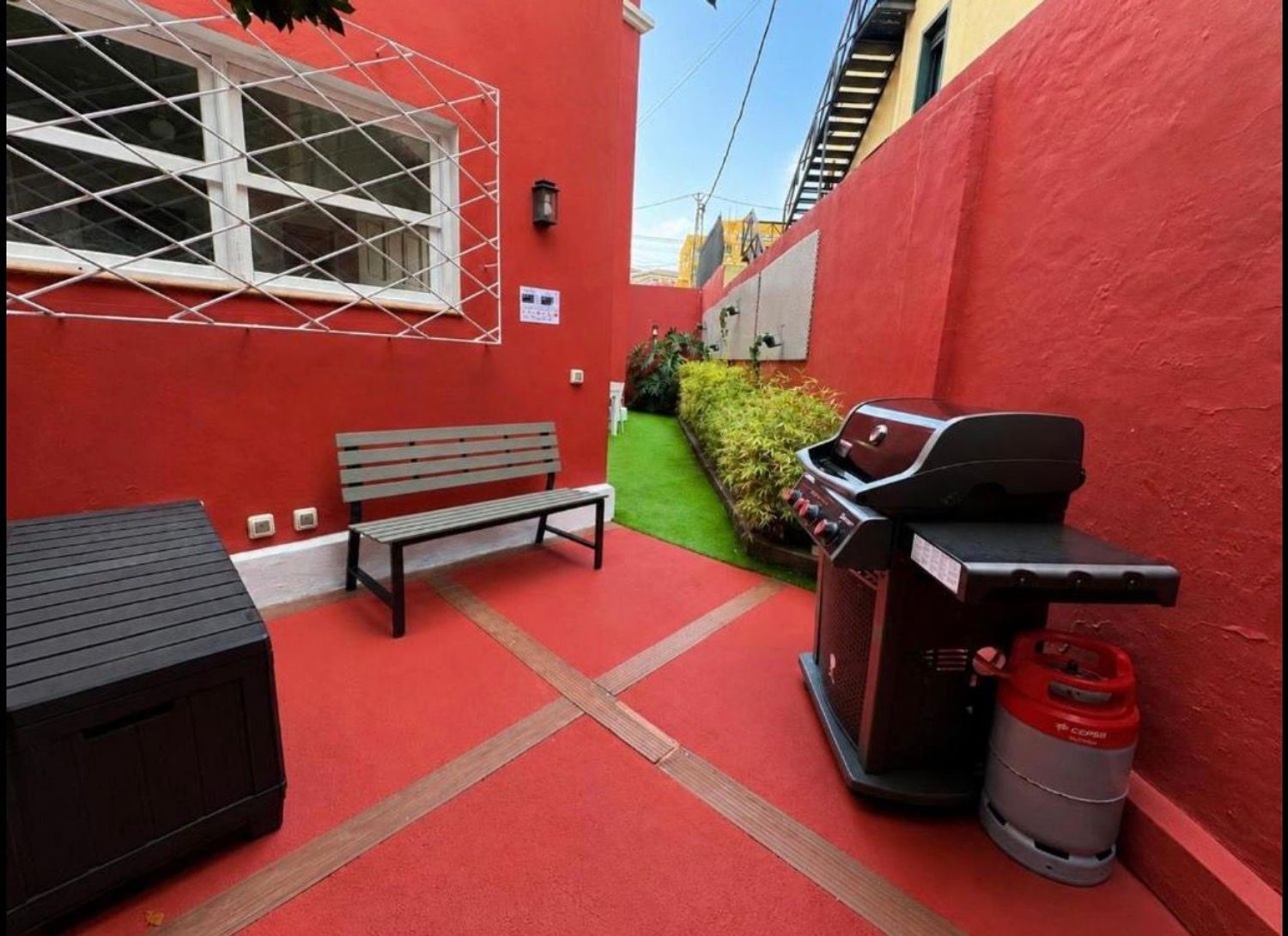 Casa o chalet independiente en Calle Mozart, 2, Ciudad Jardín - Foto 33