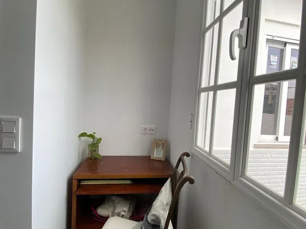 Chalet adosado en Sancho Panza, 13 - Foto 5