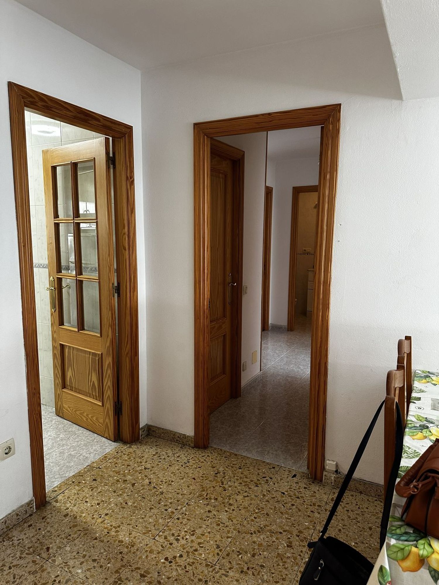 Piso en Calle de Fernando III o Santo, 10, Ensanche - Sar, Ensanche - Sar - Foto 32