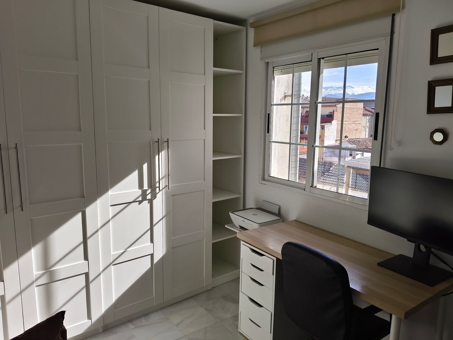 Ático en Maracena - Foto 20