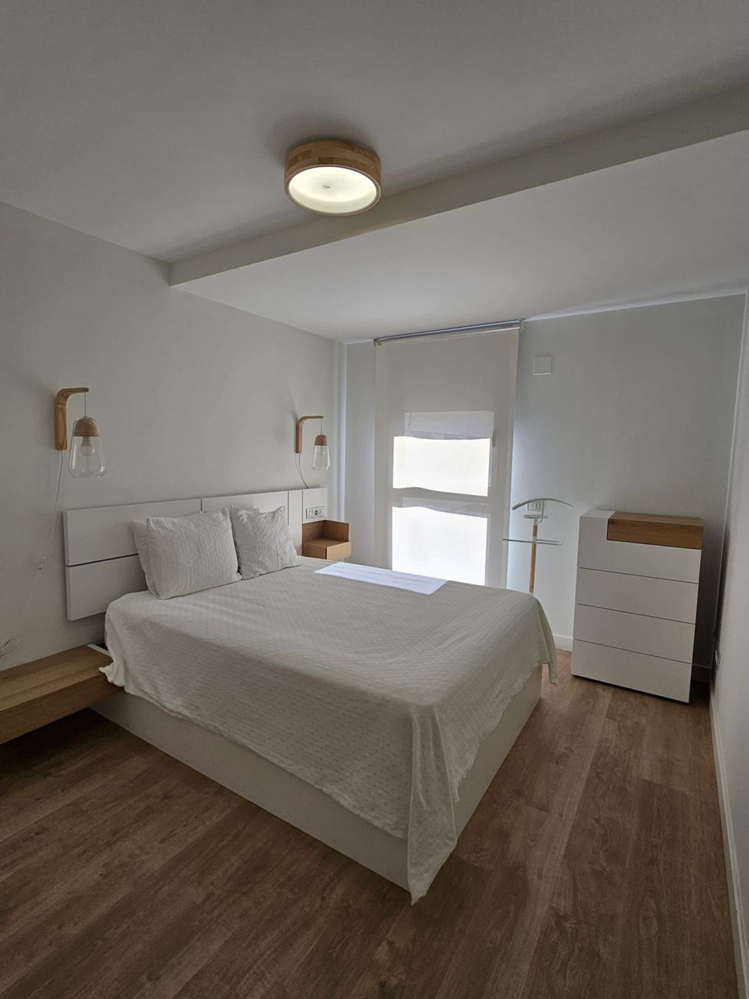 Piso en Barrio Perchel sur - El Bulto - Foto 9