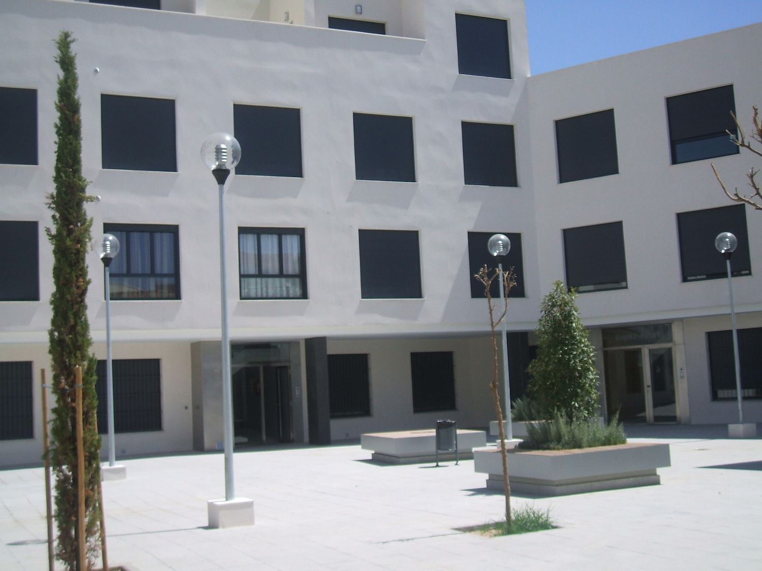 Piso en Conjunto Residencial Valdespino, 12, Divina Pastora - La Yeguada - Foto 12