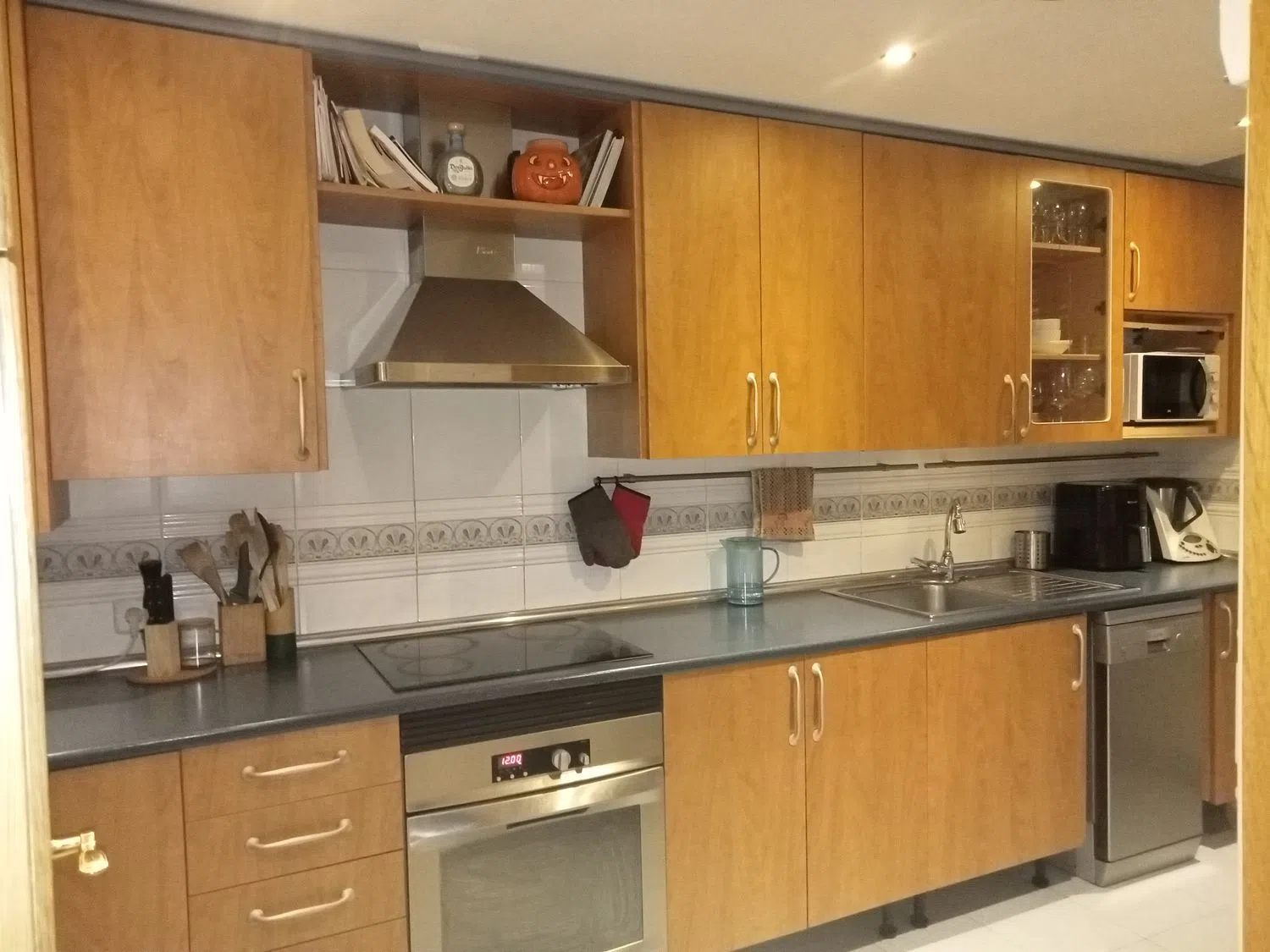 Chalet pareado en Coimbra - Guadarrama - Foto 8